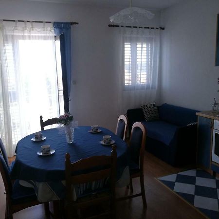 Apartman Ban Brodarica  Kültér fotó