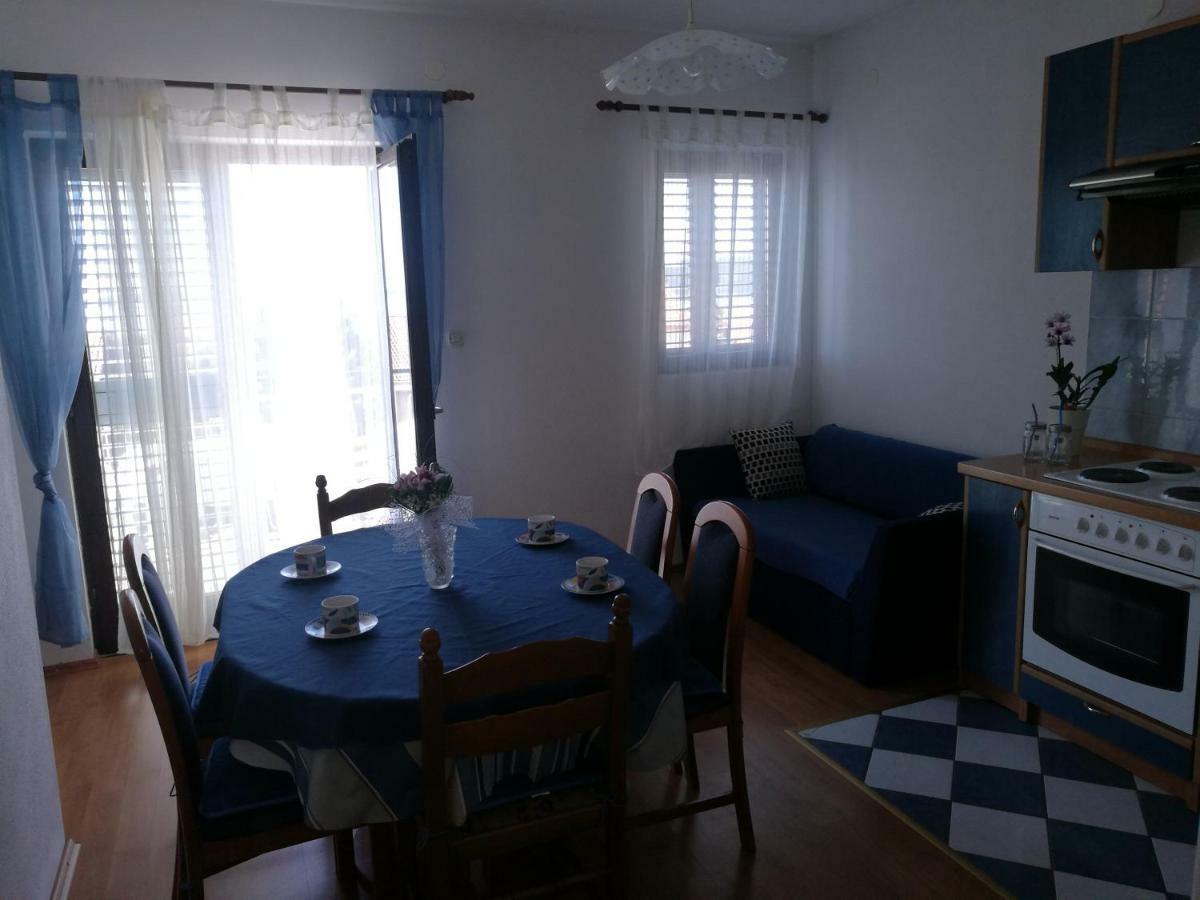 Apartman Ban Brodarica  Kültér fotó