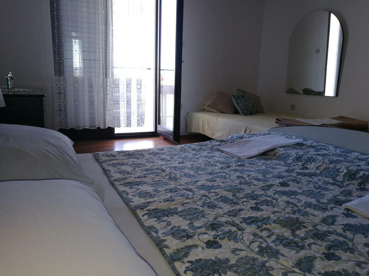 Apartman Ban Brodarica  Kültér fotó