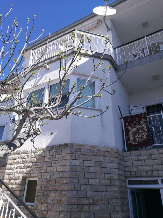 Apartman Ban Brodarica  Kültér fotó