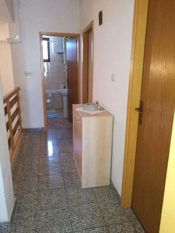 Apartman Ban Brodarica  Kültér fotó