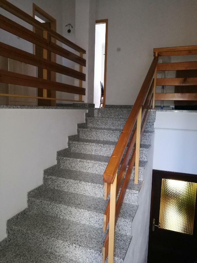 Apartman Ban Brodarica  Kültér fotó